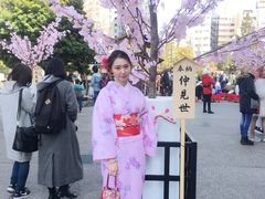 -东京浅草和服体验江户和装工房雅(浅草本店)