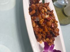 -香融府·烤鸭·家常菜(马家堡路店)