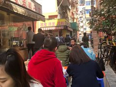 -兄弟砂锅(陆家巷店)
