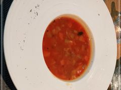 -香草意餐厅(杏石口路店)