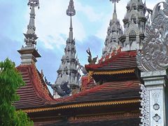 -西双版纳总佛寺