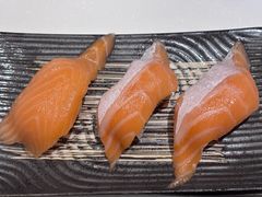 -禾绿回转寿司(苏宁广场店)