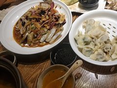 -鸽子窝(青塔店)