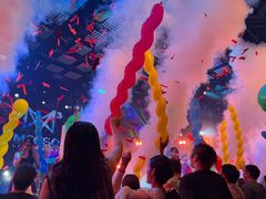-MOSSO·Liveshow(M3香港广场店)