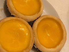 蛋挞-美心皇宫(沙田大会堂店)