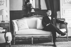 点击看大图 -THE QUEEN(北京店)