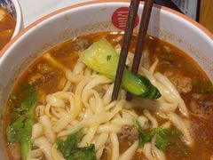 -初晋·山西地道刀削面.晋北莜面香(星耀城店)