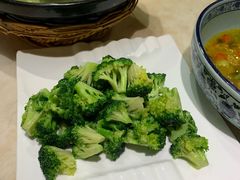 -红山红餐厅(宏源大厦店)