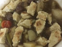 肉丸胡辣汤-刘老虎肉丸糊辣汤(总店)