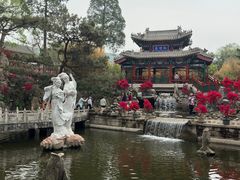-红螺寺