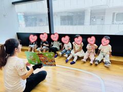 -123+智汇成长中心(保利时光里中心)