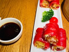 -点心传说·粤菜点心(佐阾虹湾店)