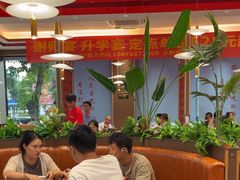 -韶山冲湘菜(中兴大街店)