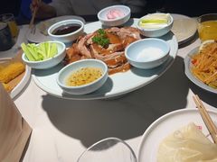 -额娘·春饼烤鸭(华北七楼创始店)