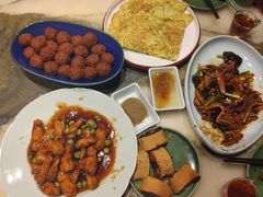-情满四合院•京菜•烤鸭(动物园店)