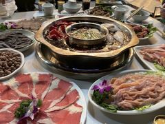 -枇杷园食为鲜火锅(南山店)
