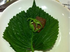 iphone_upload_pic-盛双盛•韩式烤肉