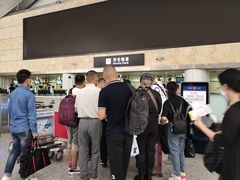 -杭州萧山国际机场