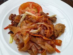 -广州汇华希尔顿逸林酒店