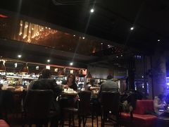-Burger & Lobster(Dean Street)