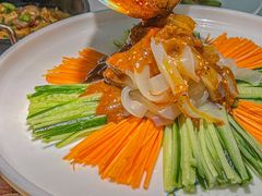 -王胖子驴肉火烧(东四旗舰店)