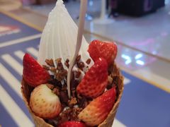 -波比艾斯(步步高梅溪新天地店)