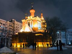 -圣·阿列克谢耶夫教堂