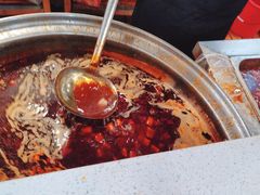 -汪胖子襄阳牛肉面(华丰路店)