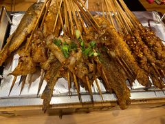 -李不管把把烧(天府三街店)
