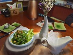 -鳗鱼家·深夜食堂(军博店)