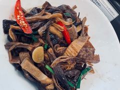 -御苑精品川菜馆(锦江店)