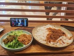 -小满手工粉(上海月星环球港店)
