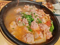 -陶德砂锅(蜀汉路店)