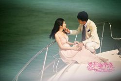 -施华洛婚纱摄影会所(范阳中路店)