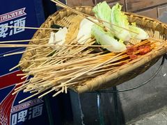 -马路边边串串香(双井直营店)