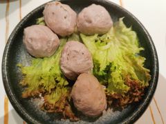 -牛人日志·鲜牛肉骨汤火锅(万科里瑧店)