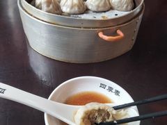 -四季春(美食街店)