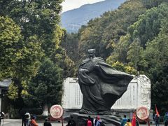 -白帝城·瞿塘峡景区
