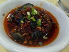 -笨罗卜浏阳菜馆(太平街店)