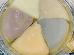 五色豆腐花-党公糖水铺(鹭江店)
