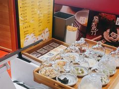 -阮大兴糕团(滨江宝龙店)