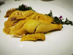 金牌贵妃鸡（半只）-御彩酒家(东风东路店)