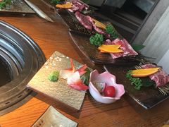 -赤坂亭M9和牛烧肉(世博源店)