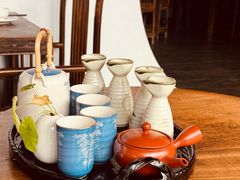 -道南書院·私房菜·早午茶·茶馆