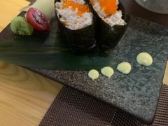 -匠糊·日本料理(美岸广场店)