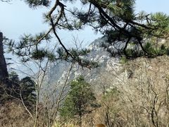 -庐山风景名胜区