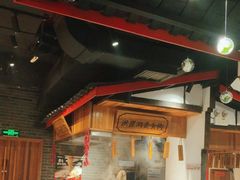 -味舵主重庆火锅(邓尉路店)