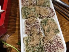 -受气牛肉·重庆耙牛肉(来福士店)