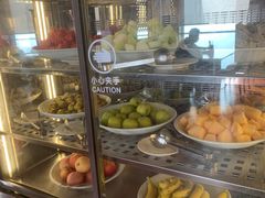 -嘉定凯悦·咖啡厅