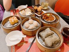 -点点心点心专门店(旺角店)